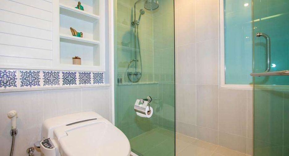 For rent 2 bedrooms condo in Mueang Chiang Mai, Chiang Mai