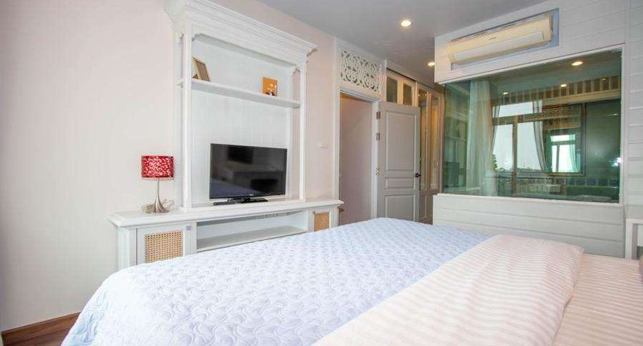 For rent 2 bedrooms condo in Mueang Chiang Mai, Chiang Mai