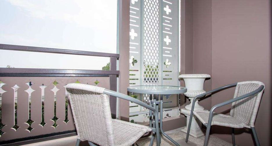 For rent 2 bedrooms condo in Mueang Chiang Mai, Chiang Mai