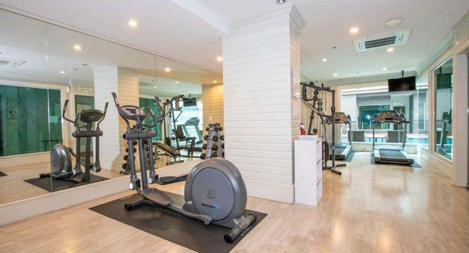 For rent 2 bedrooms condo in Mueang Chiang Mai, Chiang Mai