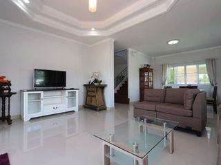 For rent 3 bedrooms house in San Kamphaeng, Chiang Mai