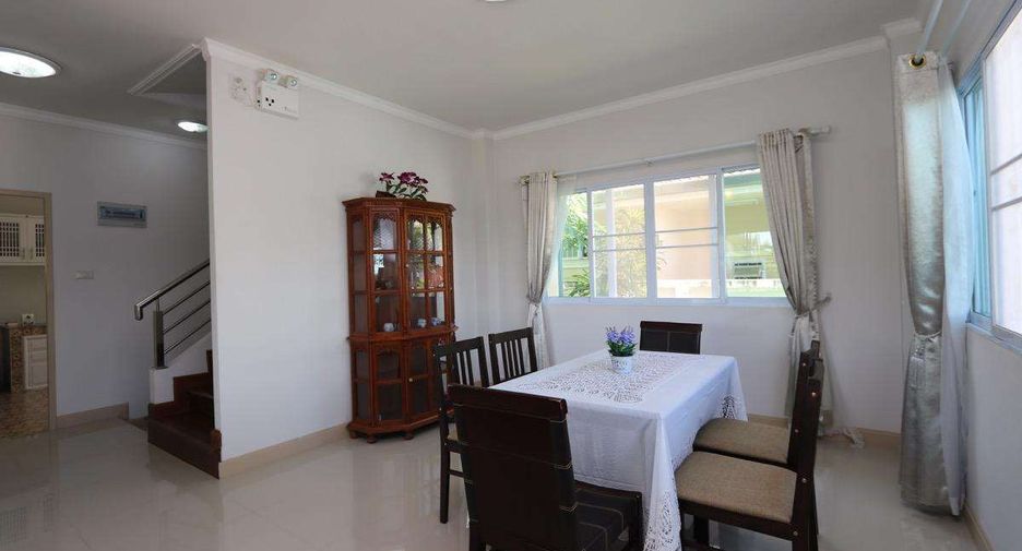 For rent 3 bedrooms house in San Kamphaeng, Chiang Mai
