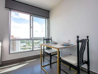 For rent 1 bed condo in Mueang Chiang Mai, Chiang Mai