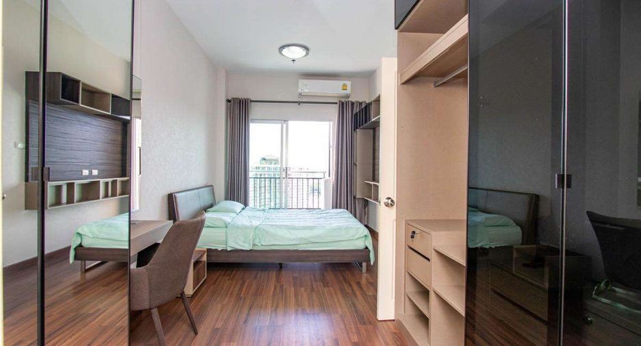 For rent 1 bed condo in Mueang Chiang Mai, Chiang Mai