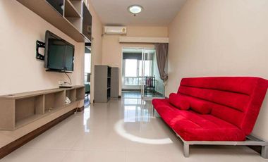 For rent 1 bed condo in Mueang Chiang Mai, Chiang Mai