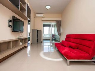 For rent 1 bed condo in Mueang Chiang Mai, Chiang Mai