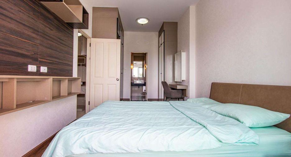 For rent 1 bed condo in Mueang Chiang Mai, Chiang Mai