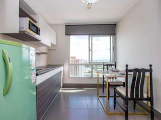 For rent 1 bed condo in Mueang Chiang Mai, Chiang Mai