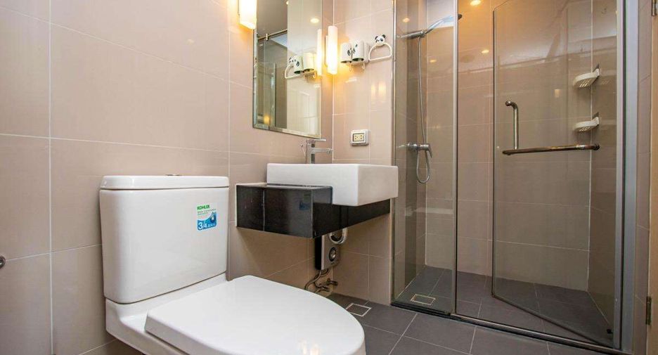 For rent 1 bed condo in Mueang Chiang Mai, Chiang Mai