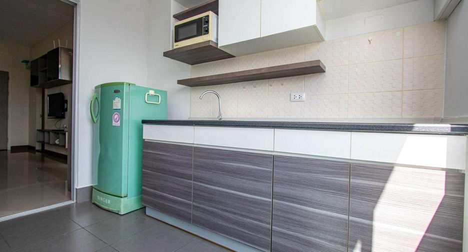 For rent 1 bed condo in Mueang Chiang Mai, Chiang Mai