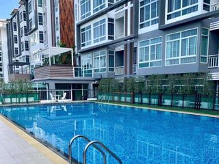 À louer 1 chambre condo à Mueang Chiang Mai, Chiang Mai