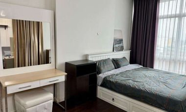 For rent 1 bed condo in Mueang Chiang Mai, Chiang Mai
