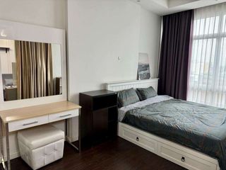 À louer 1 chambre condo à Mueang Chiang Mai, Chiang Mai
