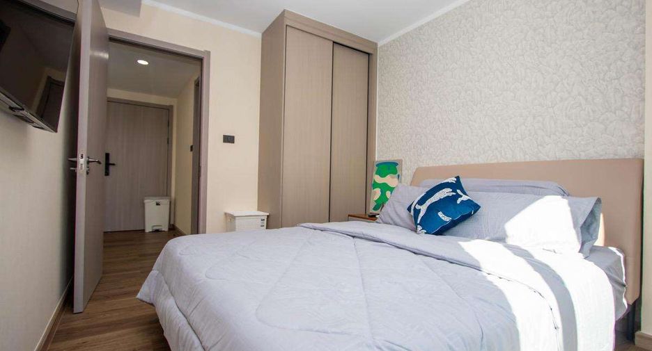 À louer 1 chambre condo à Mueang Chiang Mai, Chiang Mai