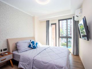 À louer 1 chambre condo à Mueang Chiang Mai, Chiang Mai