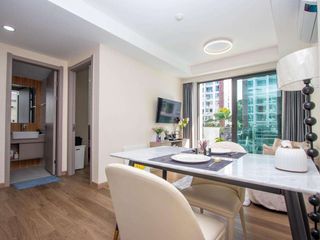 À louer 1 chambre condo à Mueang Chiang Mai, Chiang Mai