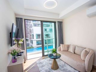À louer 1 chambre condo à Mueang Chiang Mai, Chiang Mai