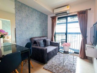 For sale 1 bed condo in Mueang Chiang Mai, Chiang Mai