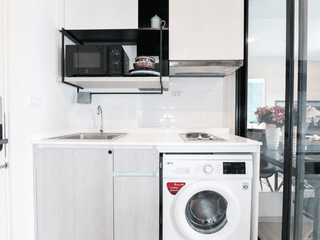 For sale 1 bed condo in Mueang Chiang Mai, Chiang Mai