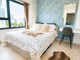 For sale 1 bed condo in Mueang Chiang Mai, Chiang Mai