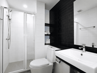 For sale 1 bed condo in Mueang Chiang Mai, Chiang Mai