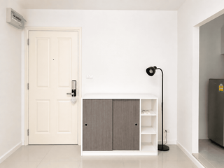 For sale 1 bed condo in Mueang Chiang Mai, Chiang Mai