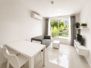 For sale 1 bed condo in Mueang Chiang Mai, Chiang Mai