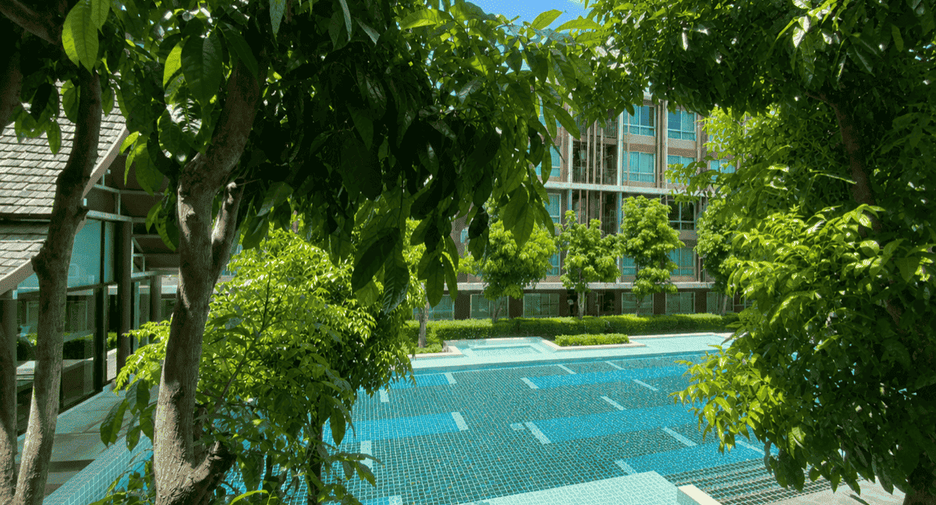 For sale 1 bed condo in Mueang Chiang Mai, Chiang Mai
