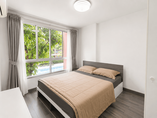 For sale 1 bed condo in Mueang Chiang Mai, Chiang Mai