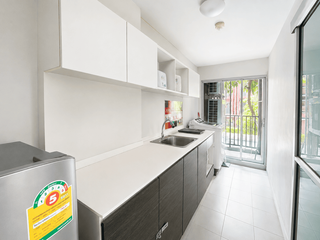 For sale 1 bed condo in Mueang Chiang Mai, Chiang Mai