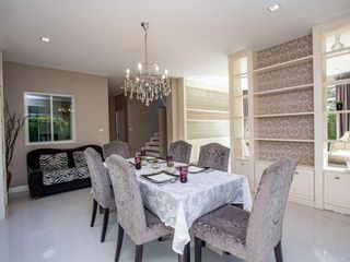 For rent 4 bedrooms house in Mae Rim, Chiang Mai