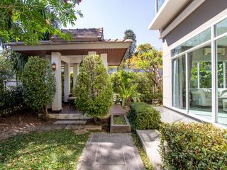For rent 4 bedrooms house in Mae Rim, Chiang Mai