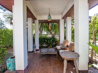 For rent 4 bedrooms house in Mae Rim, Chiang Mai