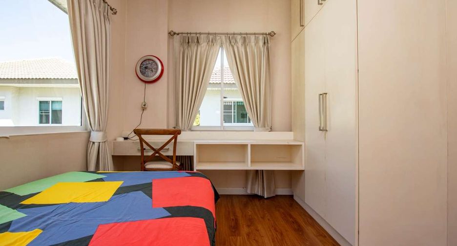 For rent 4 bedrooms house in Mae Rim, Chiang Mai