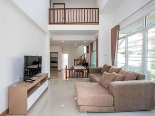 For rent 4 bedrooms house in San Sai, Chiang Mai