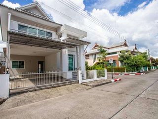 For rent 4 bedrooms house in San Sai, Chiang Mai