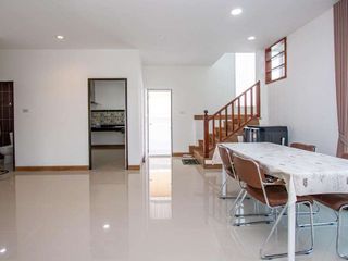 For rent 4 bedrooms house in San Sai, Chiang Mai