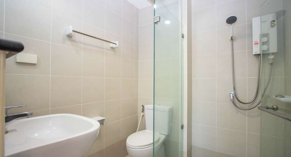 For rent 1 bed condo in Mueang Chiang Mai, Chiang Mai