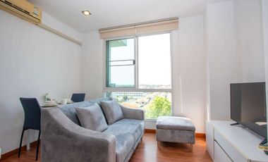 For rent 1 bed condo in Mueang Chiang Mai, Chiang Mai