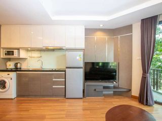 Аренда 1 кровать кондо в Mueang Chiang Mai, Чианг Маи