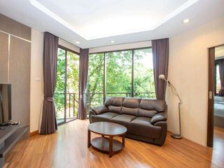 Аренда 1 кровать кондо в Mueang Chiang Mai, Чианг Маи