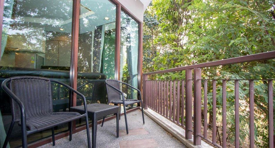 Аренда 1 кровать кондо в Mueang Chiang Mai, Чианг Маи