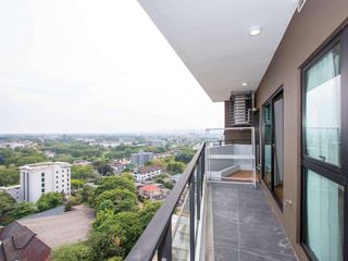 For rent 2 bedrooms condo in Mueang Chiang Mai, Chiang Mai