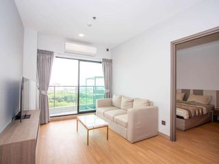 For rent 2 bedrooms condo in Mueang Chiang Mai, Chiang Mai