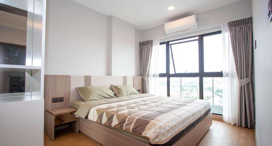 出租 2 卧室 公寓 在 Mueang Chiang Mai, Chiang Mai