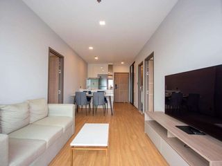 For rent 2 bedrooms condo in Mueang Chiang Mai, Chiang Mai
