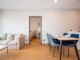 For rent 2 bedrooms condo in Mueang Chiang Mai, Chiang Mai