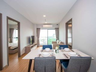 For rent 2 bedrooms condo in Mueang Chiang Mai, Chiang Mai