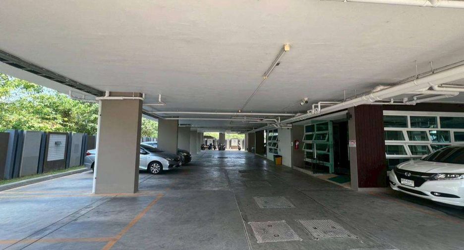 Wohnung zur Miete mit 1 Zimmer in Mueang Chiang Mai, Chiang Mai