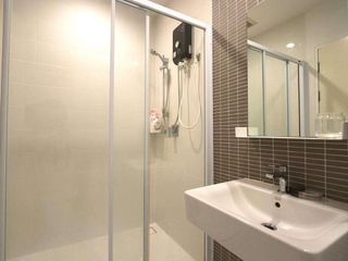 For rent 1 bed condo in Mueang Chiang Mai, Chiang Mai